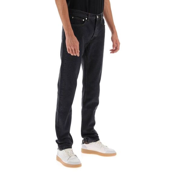 A.P.C. Petit New Standard Jeans - Picture 2 of 4
